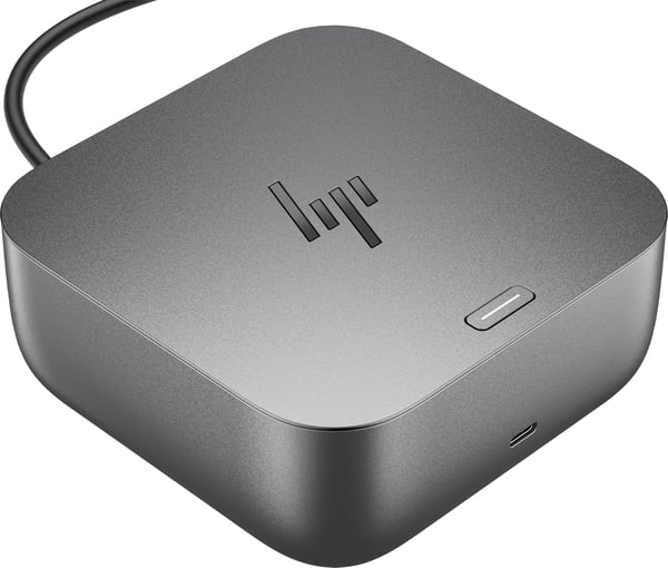 HP Thunderbolt 4 100W G6 dockningsstation