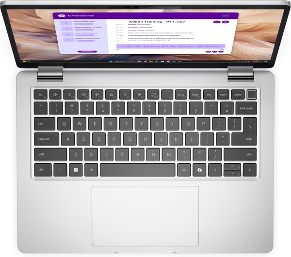 Dell Pro 13 Plus kannettava (9GXN9)