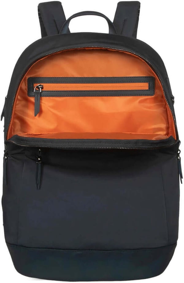 Targus Avila 16" Ryggsäck, marinblå