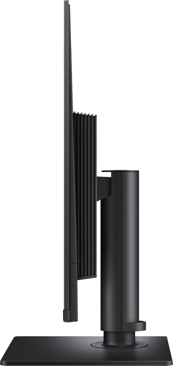 Samsung Essential Monitor S4 (S40GD) 27" skärm