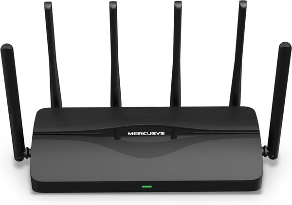 Mercusys BE9300 Tri-Band Wi-Fi 7-router