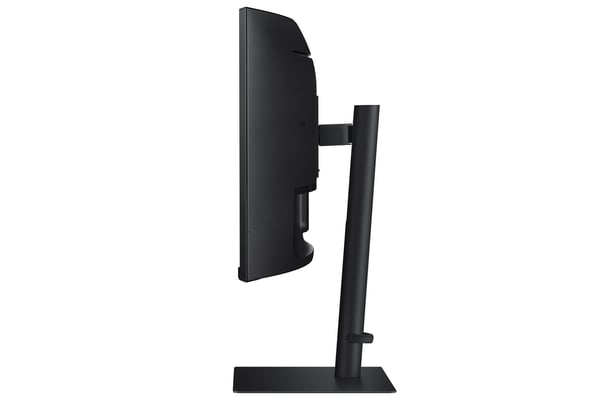 Samsung ViewFinity S6 (S34C650U) 34" UWQHD-skärm