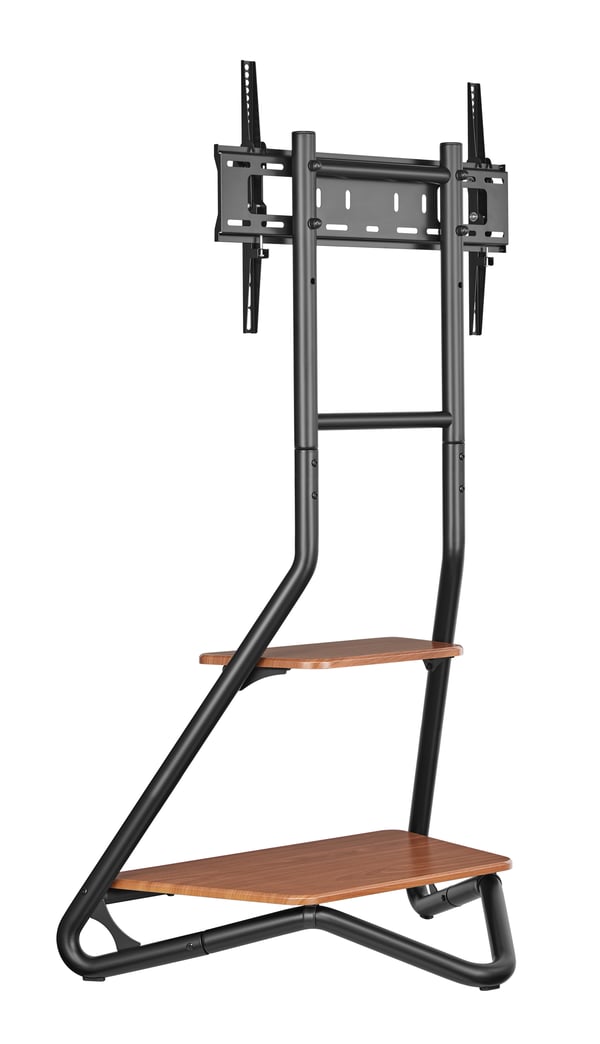 Mozi Art Series DS-01 golvstativ 37-75" TV