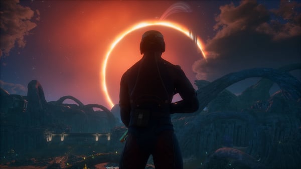 The Outer Worlds 2 (PS5)