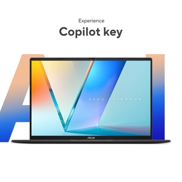 ASUS Vivobook S14 bärbar dator (D3407HA-LY086W), Win 11