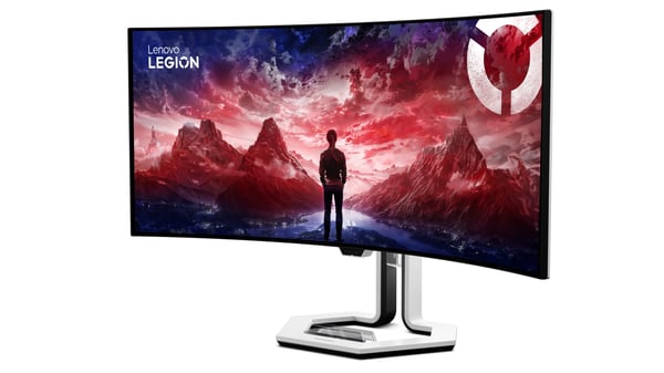 Lenovo Legion Pro 34WD-10 34" spelskärm