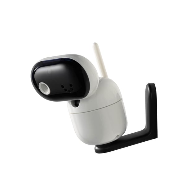 Motorola Baby Monitor PIP1510 Video-babyvakt