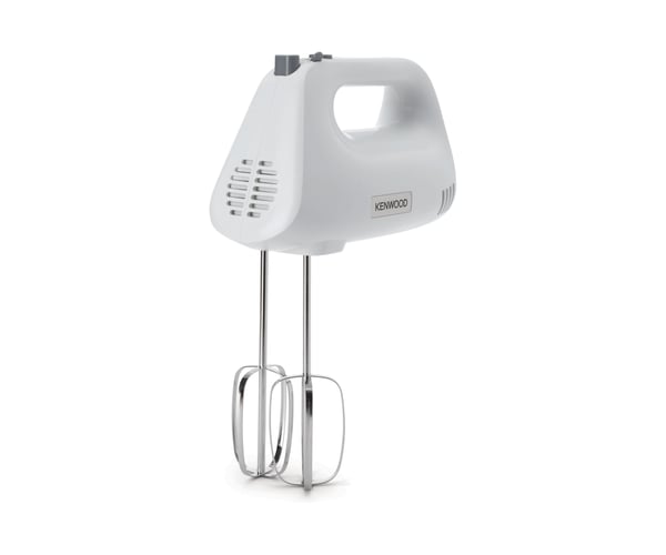 Kenwood Lite elvisp, vit (HMP30.A0WH)