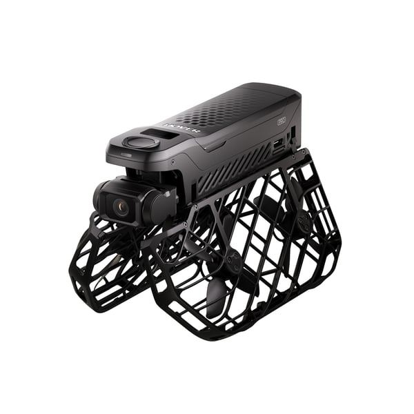 HoverAir X1 Pro Standard-drönare, svart