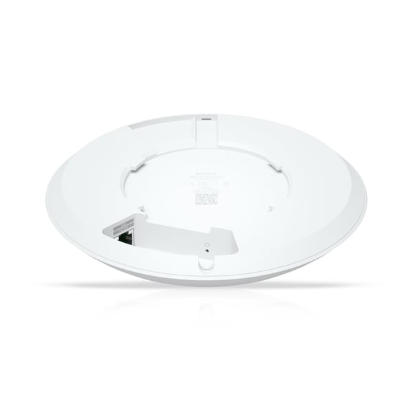 Ubiquiti U7-LR takmonterad WiFi 7 accesspunkt