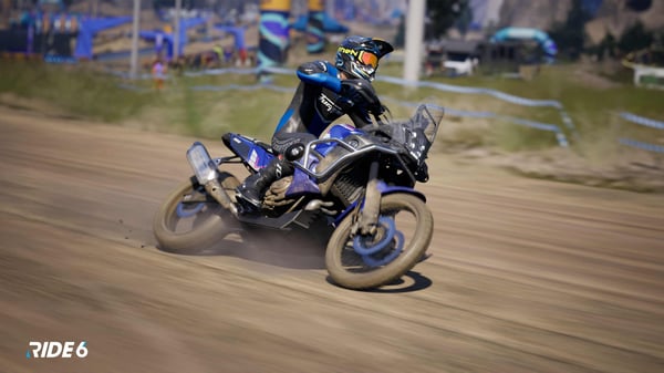 Ride 6 (Day One Edition) (PS5)