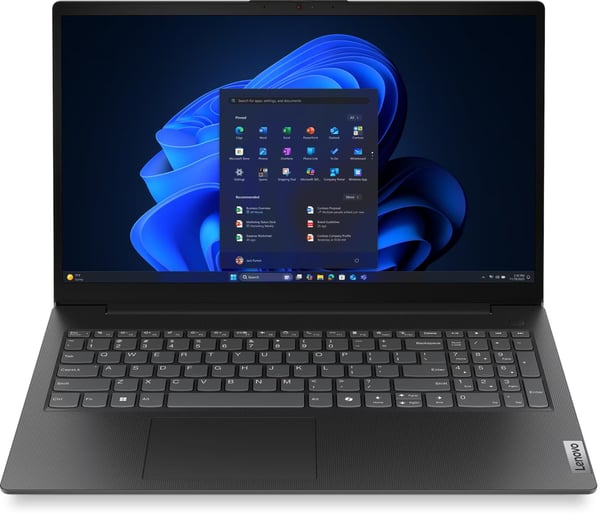 Lenovo V15 G6 15,6" bärbar dator, Windows 11 Home (83M4000BMX)