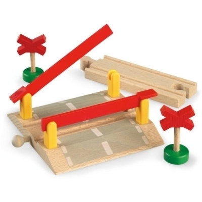Brio Jernbane 33388 - Sporovergang