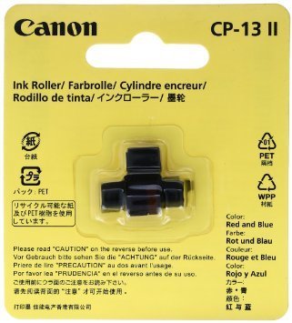 Canon CP-13 II -färgband för skrivmaskinen, 1 styck