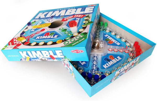 Kimble brädspel