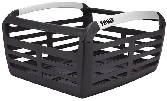 Thule Pack 'n Pedal Basket -cykelkorg