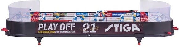 Stiga Play Off 21 -ishockeyspel