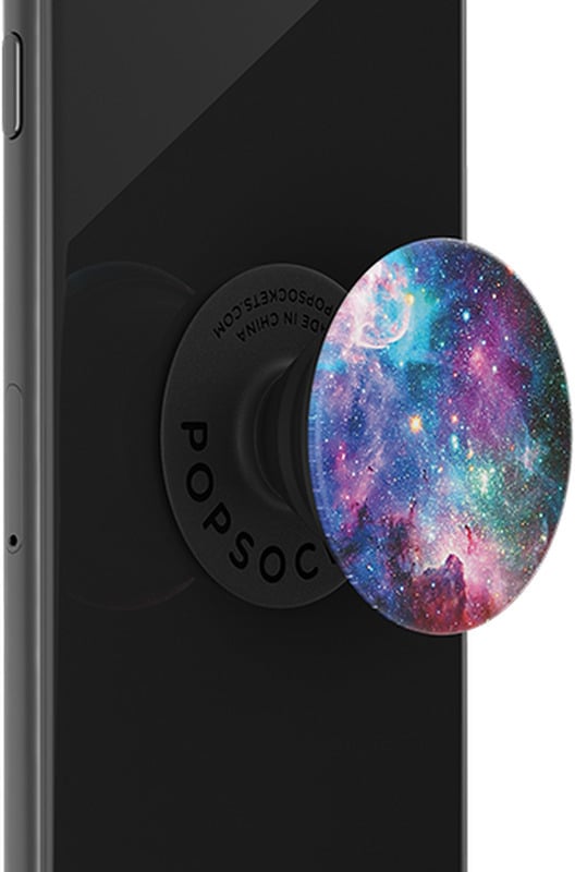 PopSockets PopGripholder, Blå Nebula
