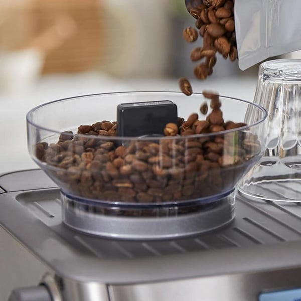 Sage Barista Pro SES878BSS -espressomaskine