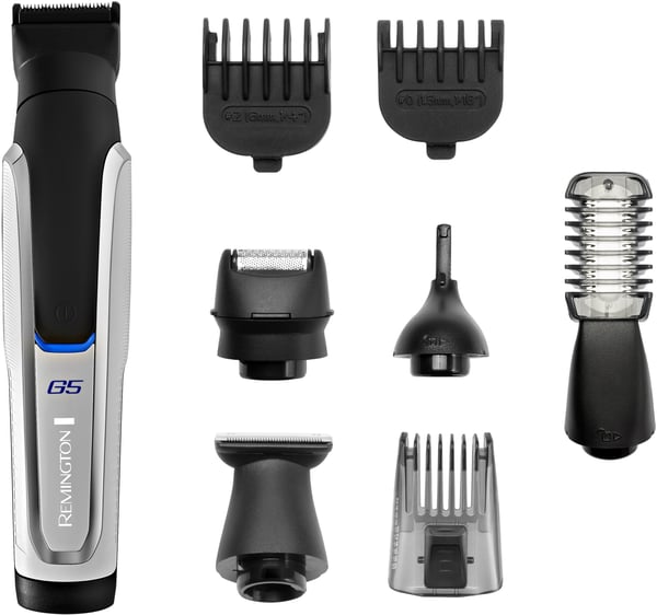 Remington PG5000 Graphite Series G5 - multitrimmer