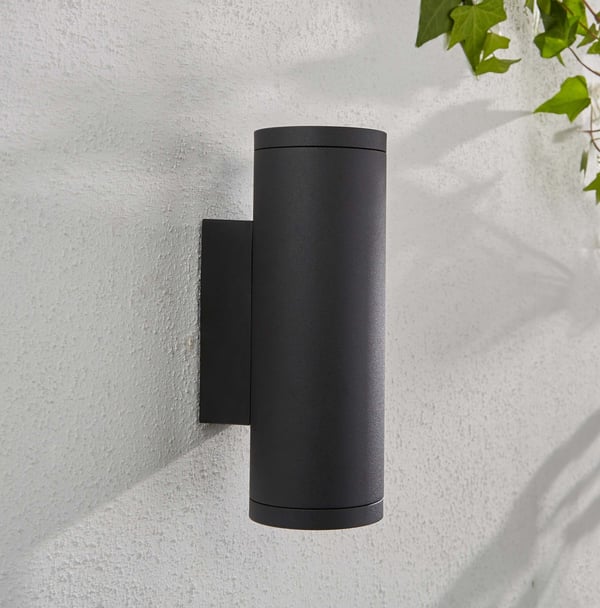 Philips Appear HUE Outdoor smart spotlight til udendørs brug, 25 cm
