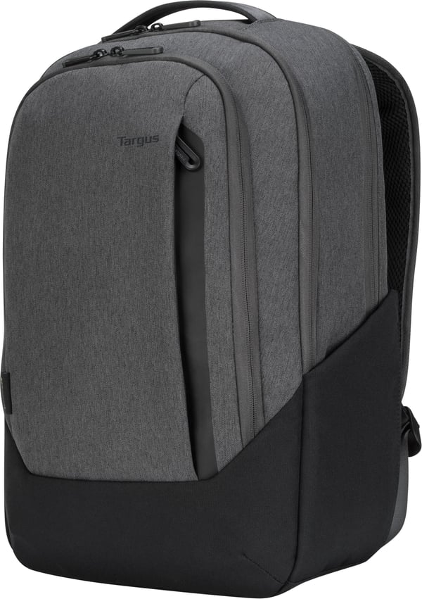 Targus Cypress Hero EcoSmart 15,6"-rygsæk, grå
