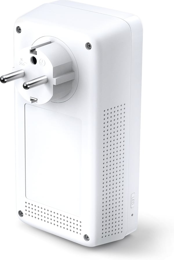 TP-LINK TL-WPA8631P Powerline WiFi-forstærker