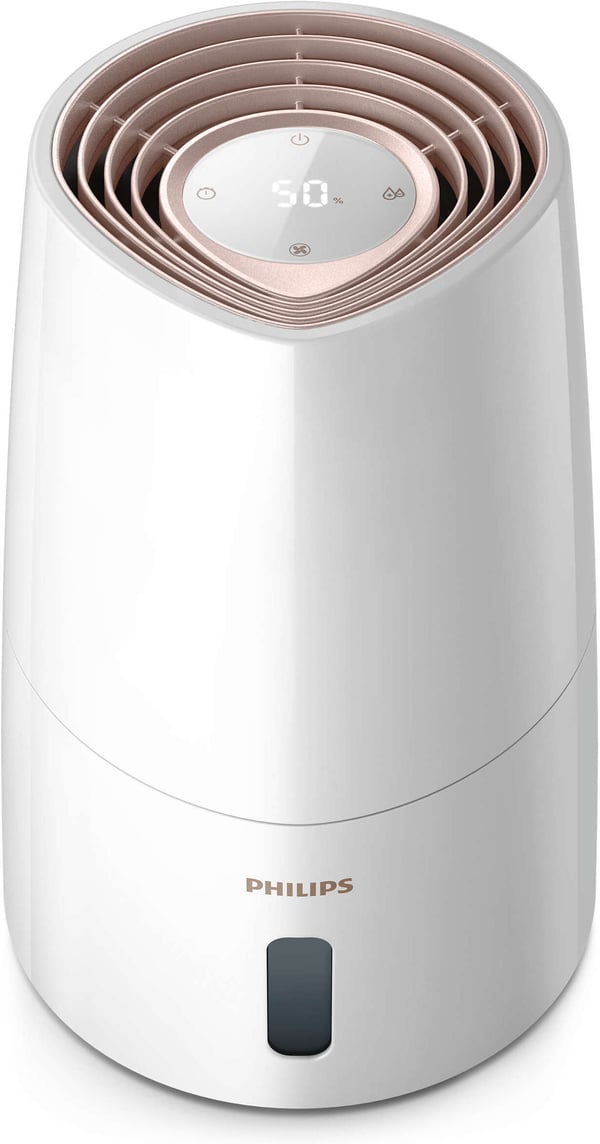 Philips 3000-serien HU3916/10 - luftfugter