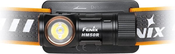 Fenix HM50R V2.0 pannlampa