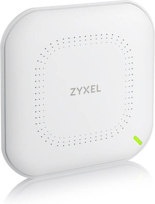 ZyXEL NWA50AX DualRadio PoE WiFi6accesspunkt