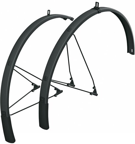 SKS Bluemels Style 46 mm - 28" stænkskærm sæt