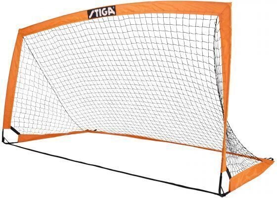 Stiga Easy Up Match L - fodboldmål, 270x150x150 cm Stiga Easy Up Match L - fodboldmål, 270x150x150 cm