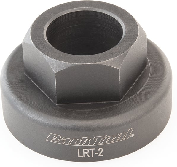 Park Tool LRT-2 -låseringsværktøj, Shimano Steps