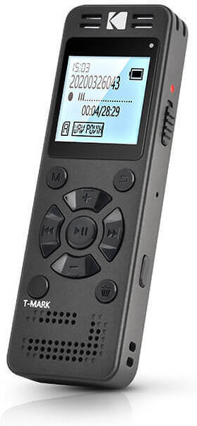 Kodak VRC 350 sanelin