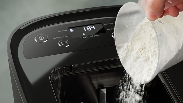 Philips 7000-serien HR2665/93 -pasta maskine