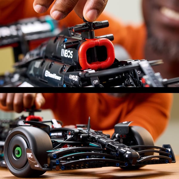 LEGO® Technic Mercedes-AMG F1 W14 E Performance 42171