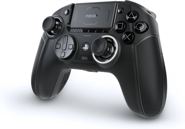 Nacon Revolution 5 Pro spilcontroller, sort, PS5