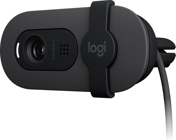 Logitech Brio 105 -web-kamera for virksomheder