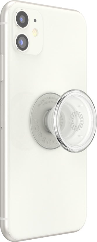 PopSockets PopGrip -holder, klar