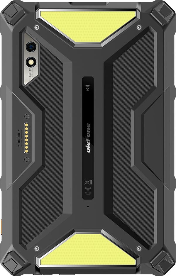 Ulefone Armor Pad 3 Pro stöttålig surfplatta