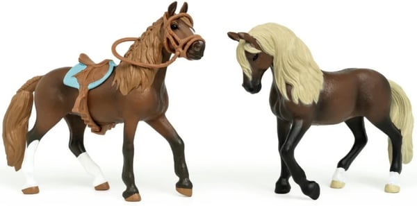 Schleich Paso Peruano - startset