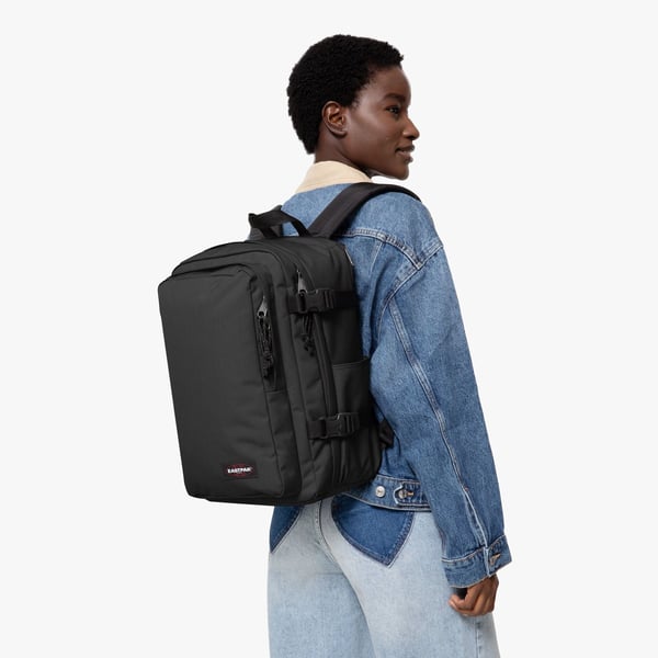 Eastpak CABIN PAK'R rygsæk, sort