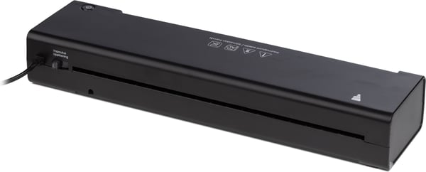 Fuj:tech Vision A3 lamineringsmaskin, A3