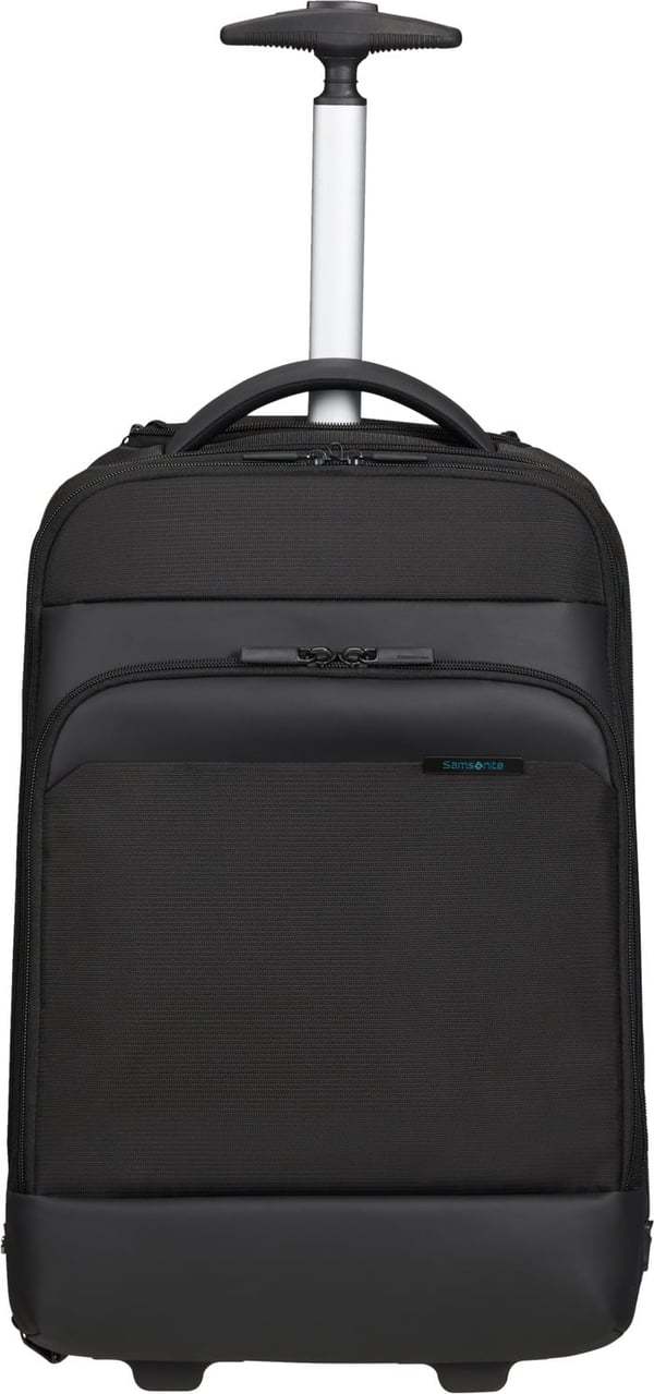 Samsonite Mysight 17,3" datoryggsäck med hjul, svart