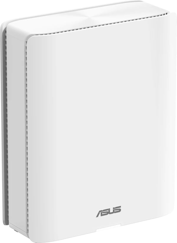 Asus ZenWiFi BQ16 Quad-band WiFi 7 Mesh-router, vit
