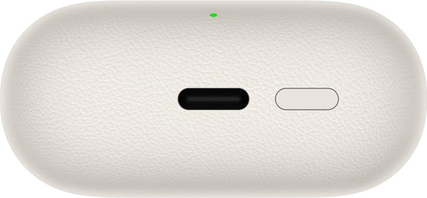 Huawei Freebuds SE3 trådløse earbuds, beige