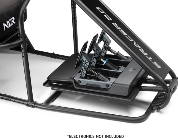 Next Level Racing GTRacer 2.0 racerstol