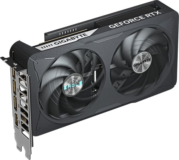 GIGABYTE GeForce RTX 5060 EAGLE OC 8G grafikkort
