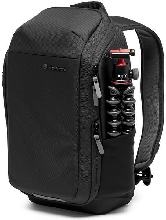 Manfrotto Advanced III Compact kameraryggsäck