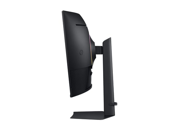 Samsung Odyssey G7 (G75F) 37" kurvad spelskärm